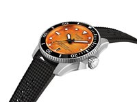 Orologio Tissot Uomo Seastar in Acciaio T1209071728100 - T1209071728100